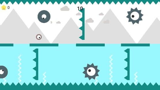 Eyewitness Hopper — screenshot 1