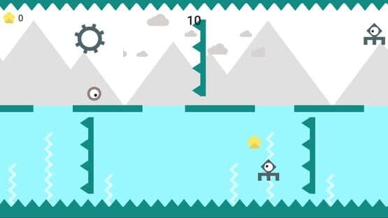 Eyewitness Hopper — screenshot 3