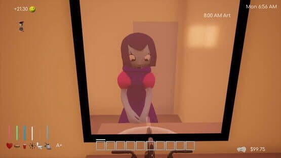 Cowboys, Vampires, Pirates & Ghosts — screenshot 2