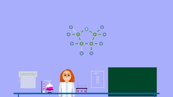 Build Molecules For Vick — screenshot 4