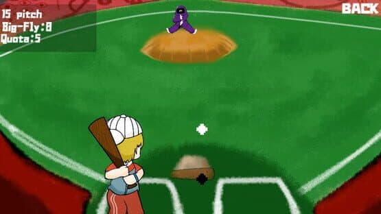Another Derby! — screenshot 1