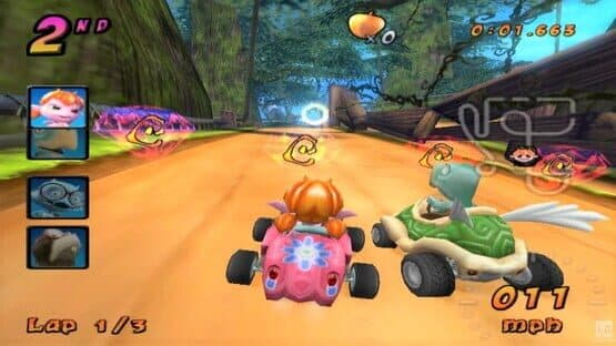 Cocoto Kart Racer — screenshot 1