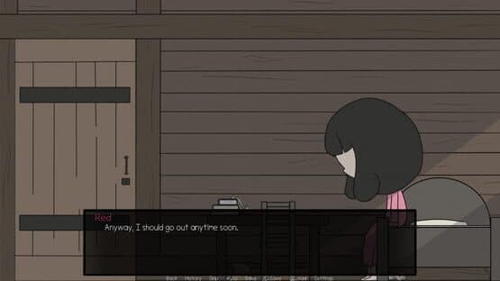 Redeliver — screenshot 1