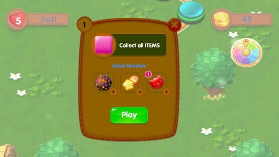 Color Crush 2 — screenshot 2