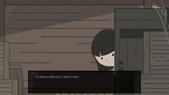 Redeliver — screenshot 2
