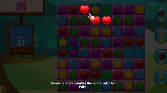 Color Crush 2 — screenshot 3