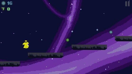 The Alien Way — screenshot 2