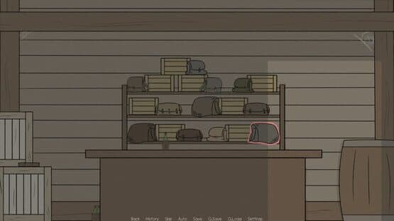Redeliver — screenshot 5