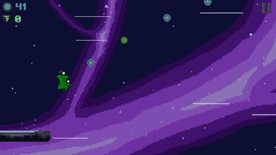 The Alien Way — screenshot 5