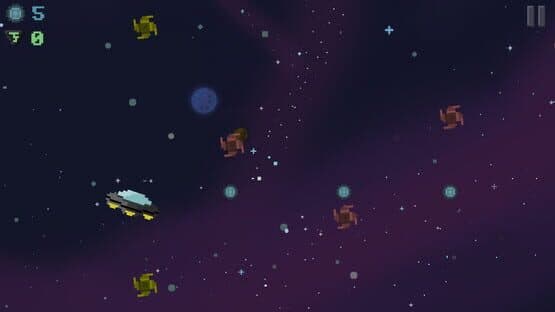The Alien Way — screenshot 6