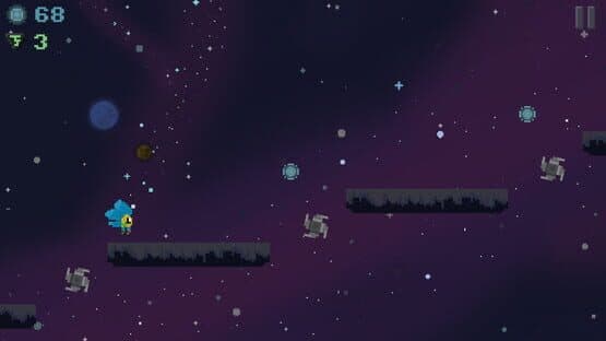 The Alien Way — screenshot 7