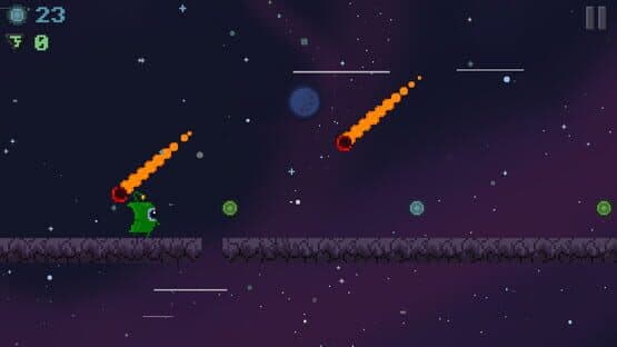 The Alien Way — screenshot 8