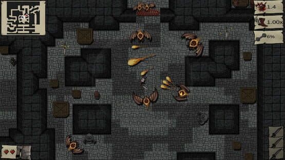 Avarice — screenshot 1