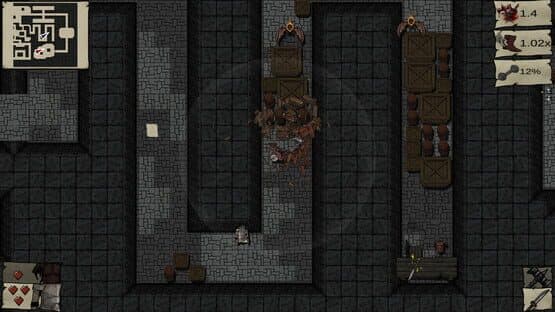 Avarice — screenshot 2