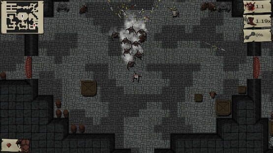 Avarice — screenshot 3