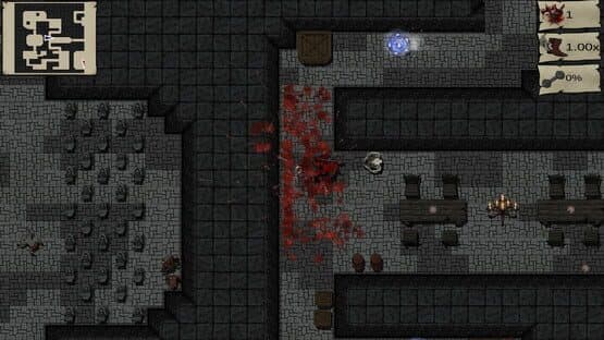 Avarice — screenshot 4
