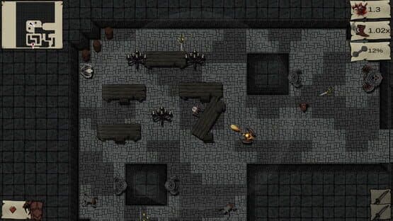 Avarice — screenshot 5