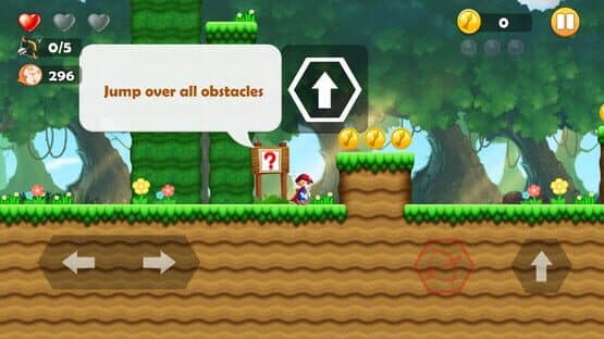 Super Robin — screenshot 3