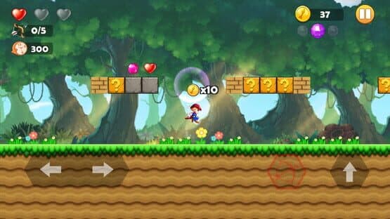 Super Robin — screenshot 5