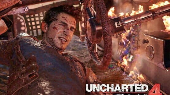 Uncharted 4: A Thief's End Special Edition — screenshot 6