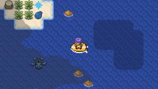Pokémon: A Slice of Life — screenshot 1
