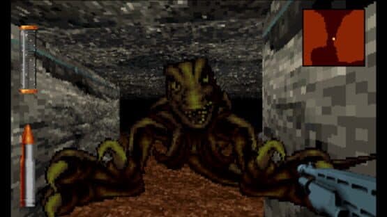 Jurassic Park — screenshot 2
