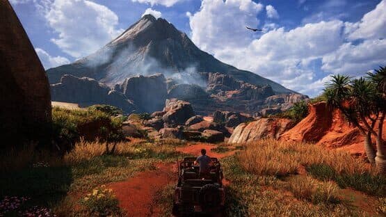 Uncharted 4: A Thief's End Libertalia Collector's Edition — screenshot 4