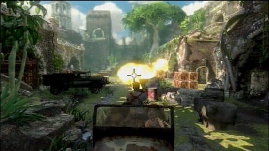 Uncharted Dual Pack — screenshot 1