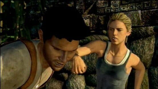 Uncharted Dual Pack — screenshot 4