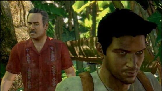 Uncharted Dual Pack — screenshot 6
