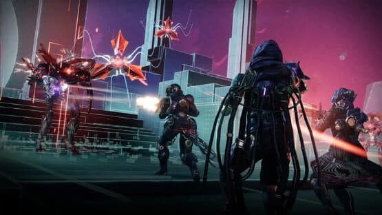 Destiny 2: Beyond Light - Season of the Splicer — screenshot 2