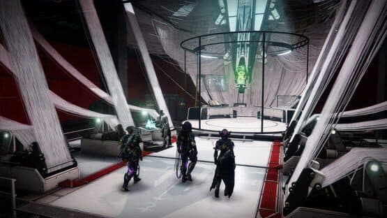 Destiny 2: Beyond Light - Season of the Splicer — screenshot 5