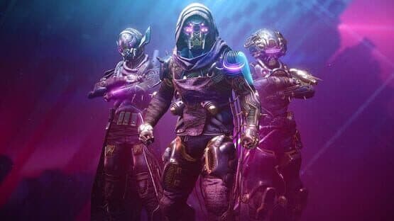 Destiny 2: Beyond Light - Season of the Splicer — screenshot 7