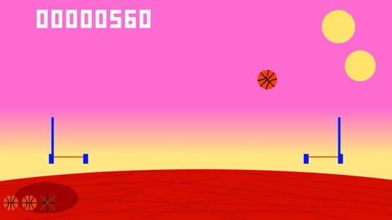 Asterism Basketball — screenshot 1