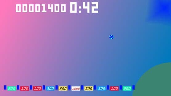 Asterism Basketball — screenshot 2