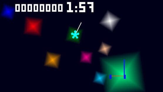 Asterism Basketball — screenshot 4