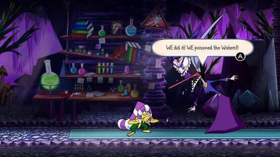 Sir Eatsalot — screenshot 4