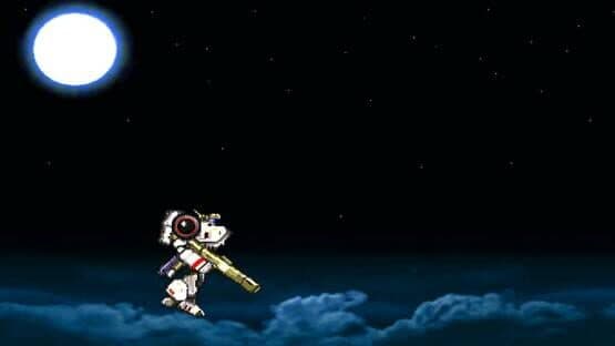 Armed 7 DX — screenshot 1