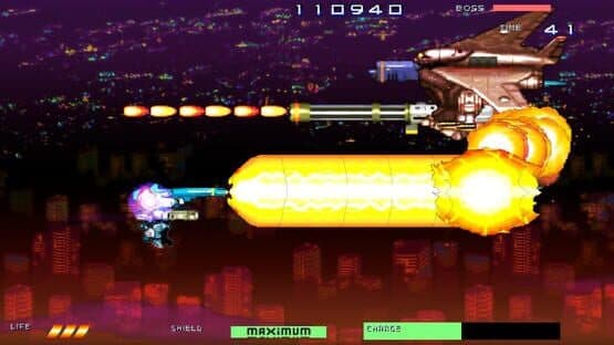 Armed 7 DX — screenshot 4