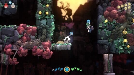 Dark Water: Slime Invader — screenshot 2