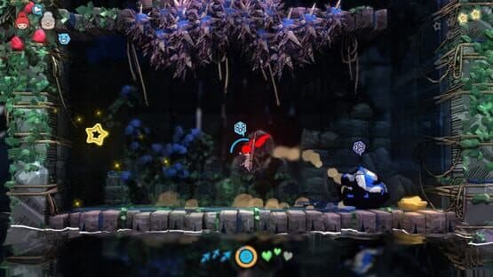 Dark Water: Slime Invader — screenshot 3