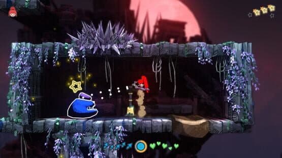 Dark Water: Slime Invader — screenshot 4