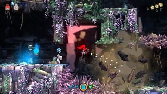Dark Water: Slime Invader — screenshot 5