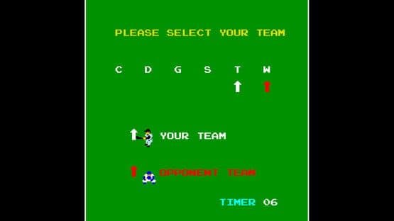 Arcade Archives: Vs. Baseball — screenshot 1