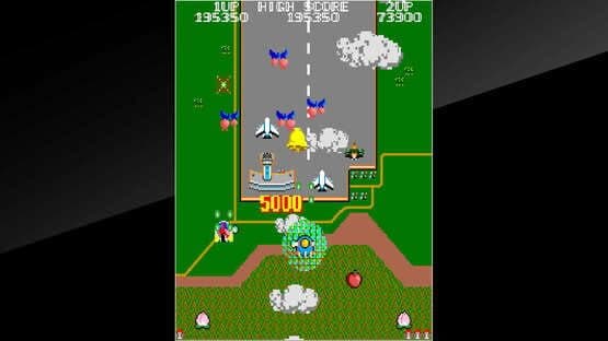 Arcade Archives: TwinBee — screenshot 5