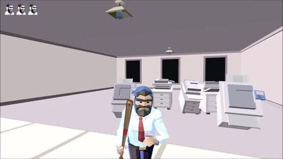 Doug Hates His Job — screenshot 2