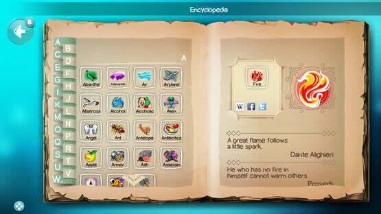 Doodle God: Evolution — screenshot 5