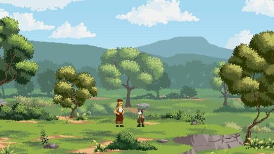 Kambulin — screenshot 1