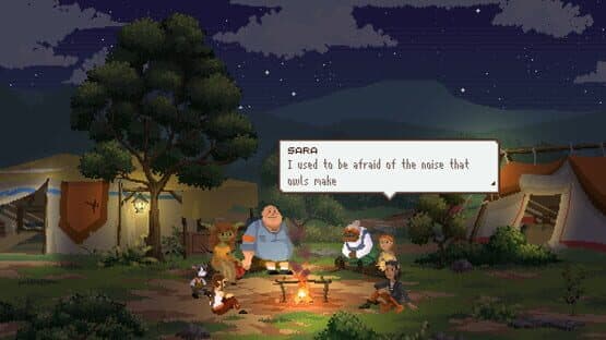 Kambulin — screenshot 2