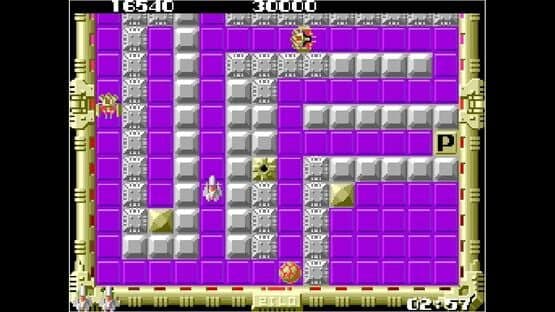 Arcade Archives: Raiders5 — screenshot 1
